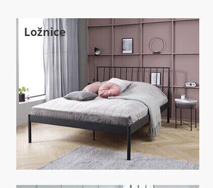 Ložnice - Jysk akcniletaky.com