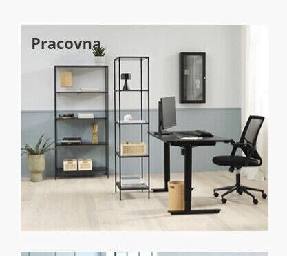 Pracovna - Jysk akcniletaky.com