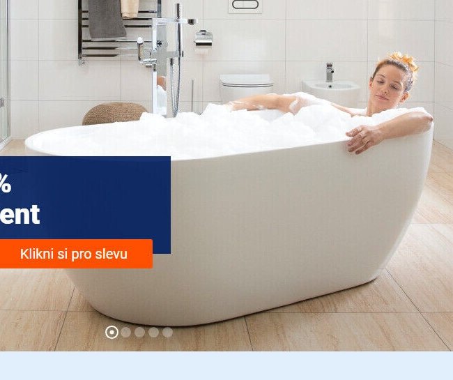 Vana - KOUPELNY Ptáček akcniletaky.com