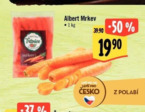 Albert Mrkev