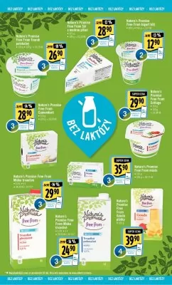 akční leták Albert 9.8.2023-15.8.2023