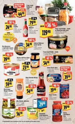 akční leták Albert 9.8.2023-15.8.2023