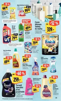 akční leták Albert 9.8.2023-15.8.2023