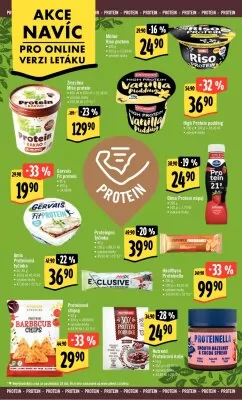 akční leták Albert 9.8.2023-15.8.2023