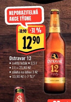 Ostravar 12