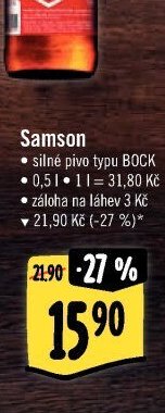 Samson