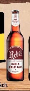Rebel India Pale Ale