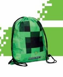Minecraft batoh