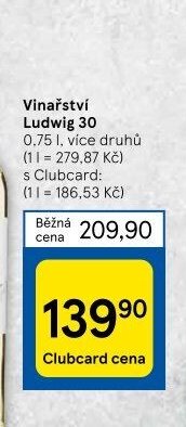 Vinařství Ludwig