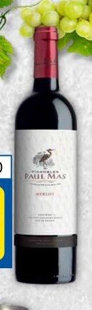 Paul Mas