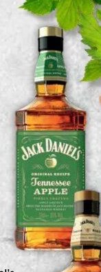 Jack Daniel's Tennessee Apple