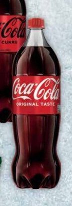Coca-Cola Original Taste