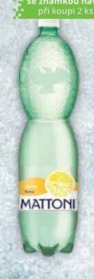 Mattoni 1,5 l