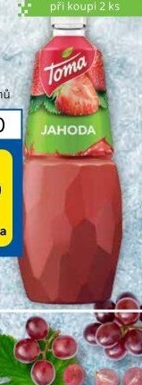 Toma Nápoj