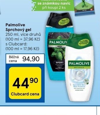 Palmolive Sprchový gel