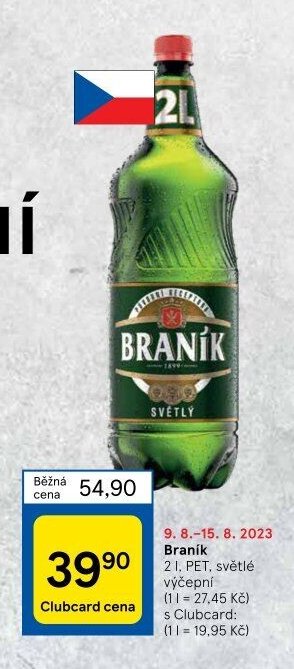 Braník