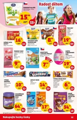 akční leták Penny Market 10.8.2023-16.8.2023