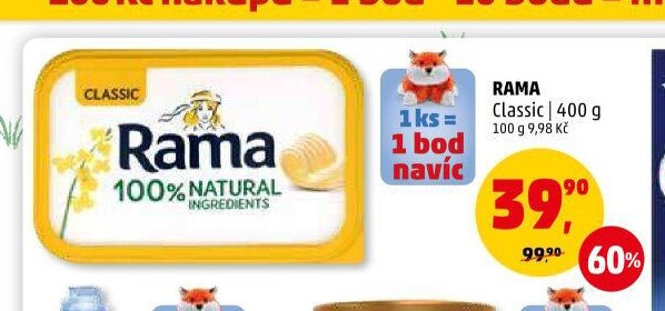 Rama Classic