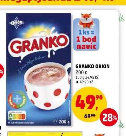 Granko Orion