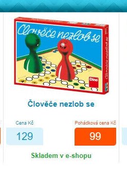 Člověče nezlob se