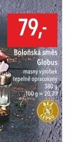 Boloňská směs Globus