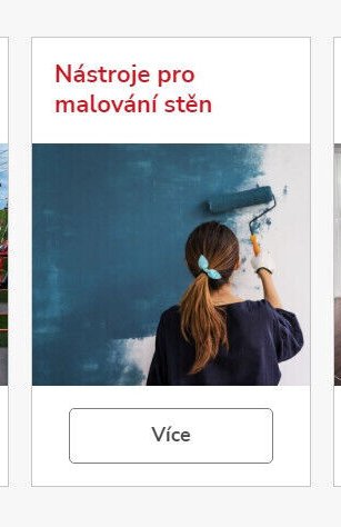 Nástroje pro malování stěn - UNI HOBBY akcniletaky.com