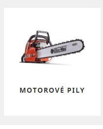 Motorové pily - Mountfield akcniletaky.com
