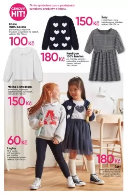 akční leták PEPCO 10.8.2023-23.8.2023