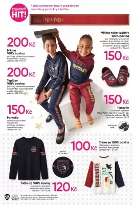 akční leták PEPCO 10.8.2023-23.8.2023