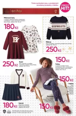 akční leták PEPCO 10.8.2023-23.8.2023