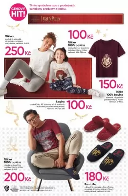 akční leták PEPCO 10.8.2023-23.8.2023