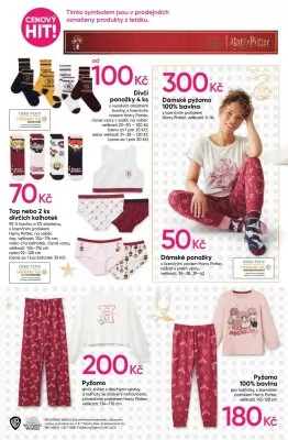 akční leták PEPCO 10.8.2023-23.8.2023