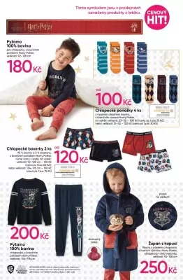 akční leták PEPCO 10.8.2023-23.8.2023