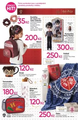 akční leták PEPCO 10.8.2023-23.8.2023