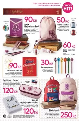 akční leták PEPCO 10.8.2023-23.8.2023