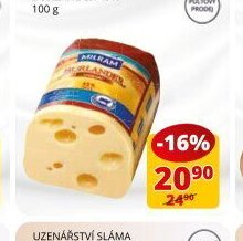 Burlander 45%