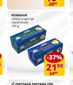 ROMADUR
