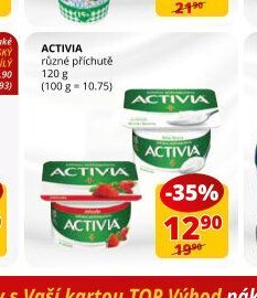 ACTIVIA