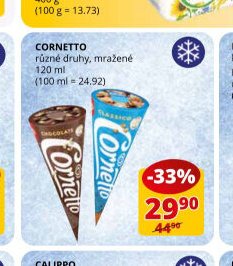 Cornetto