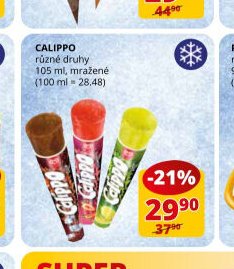 Calippo
