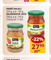 Hamé Halali