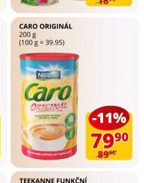 Caro Originál