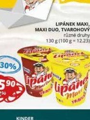 Lipánek Maxi