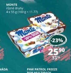 Monte