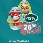 Kidsworld dezert