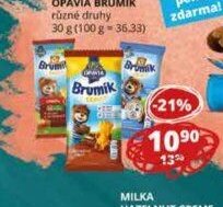 Opavia Brumík