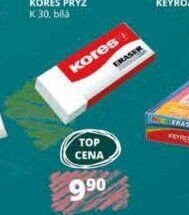 Kores pryž