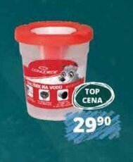 Concorde kalíšek na vodu bezpečnostní