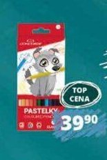 Concorde pastelky classic 12 ks