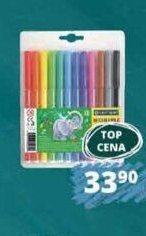 Centropen fixy 12 barev